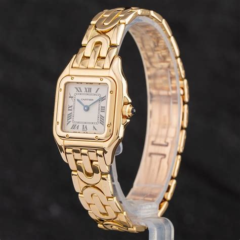 trusted places to buy second hand cartier|previously owned cartier watches.